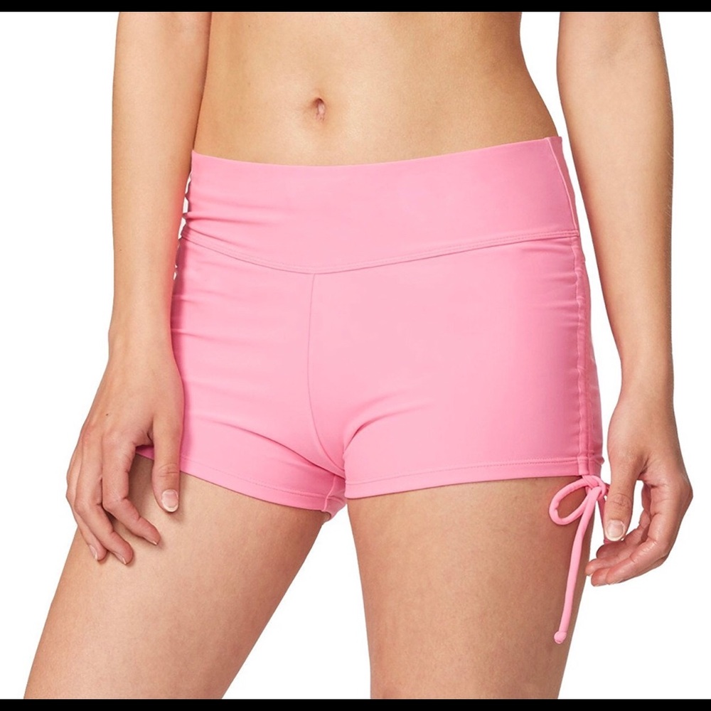 Swim shorts